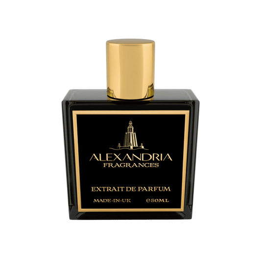 Sweet Smoke Inspired By Tom Ford's T Vanille