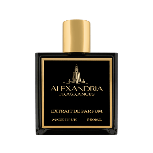 Mr. Sillage Inspired By Jo Malone's Myrrh & Tonka | Dupe | Clone | Alternative | Luxury | Quality | Copy Extrait de Parfum