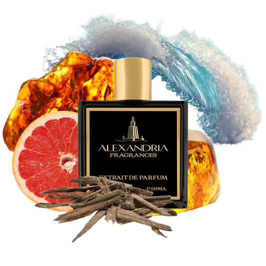 Ruthless Aqua inspired by Invictus Aqua 2024 | Dupe | Clone | Alternative | Luxury | Quality | Copy Extrait de Parfum