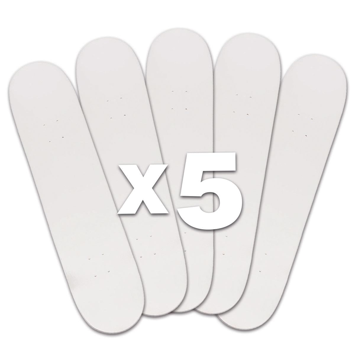 Venom Skateboard Deck Packs