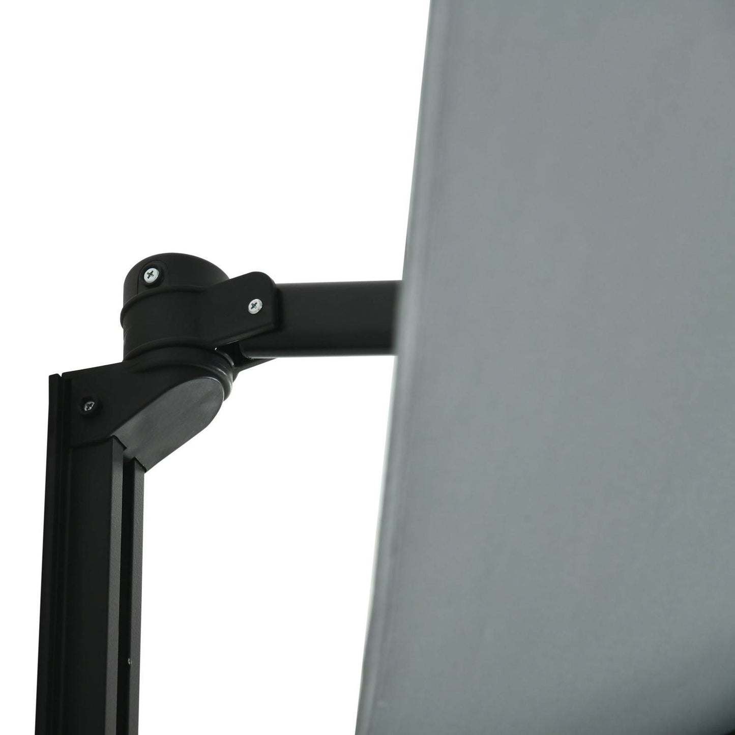 Wall Mounted Parasol