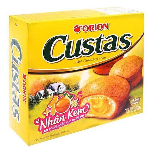ORION Custas Kem Trung 12x23g
