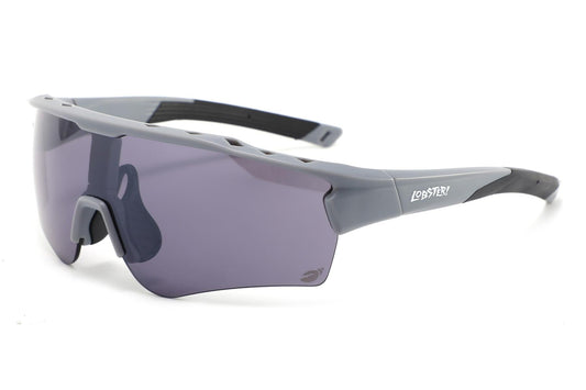 Dirty Craw™ - Grey