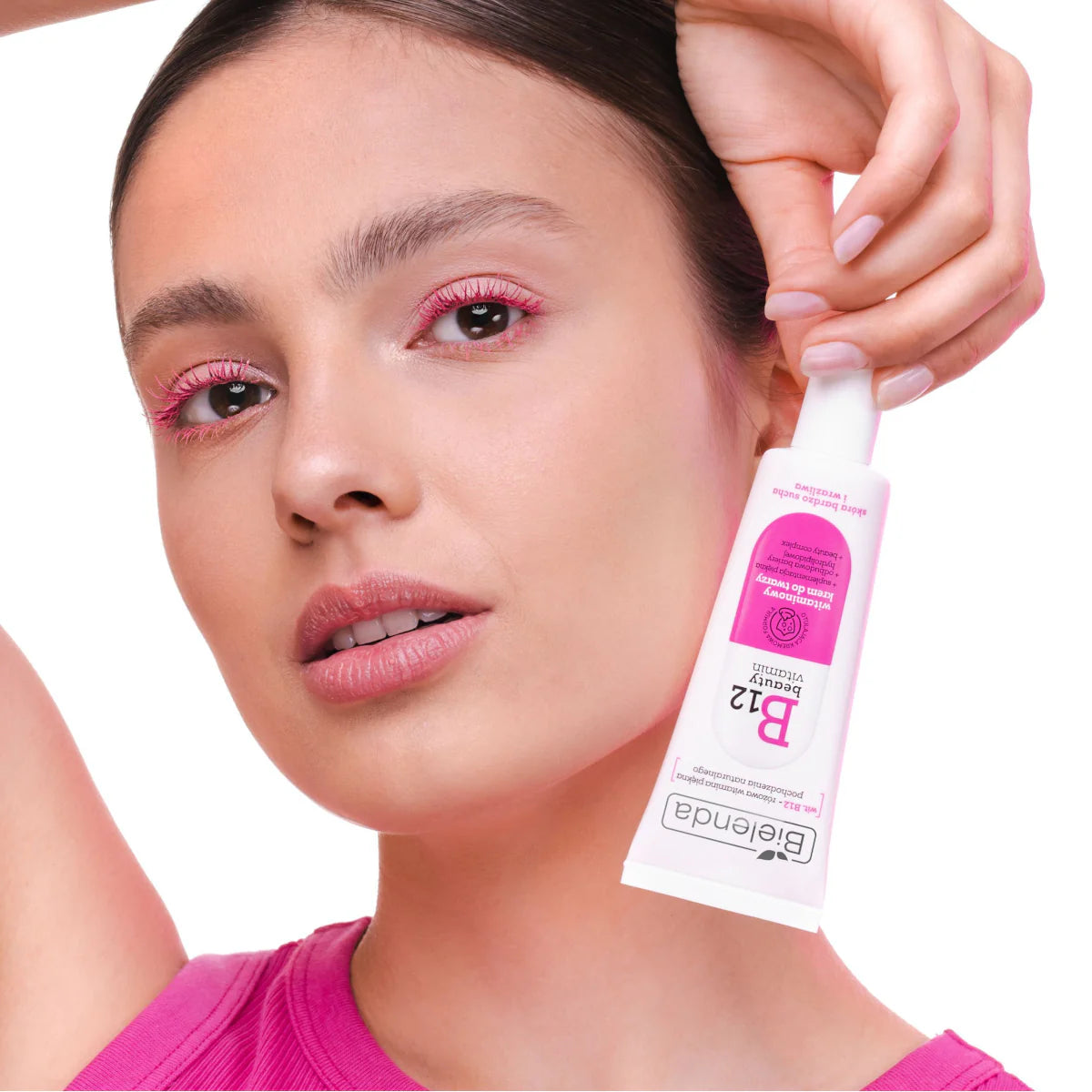 Bielenda B12 Beauty Vitamin Face Cream
