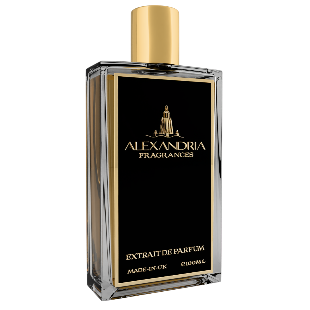 Sultane Inspired by Haltane Parfums de Marly