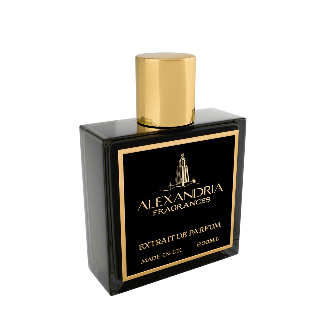 Ete Sauvage Elixir Inspired By DIOR Sauvage Elixir