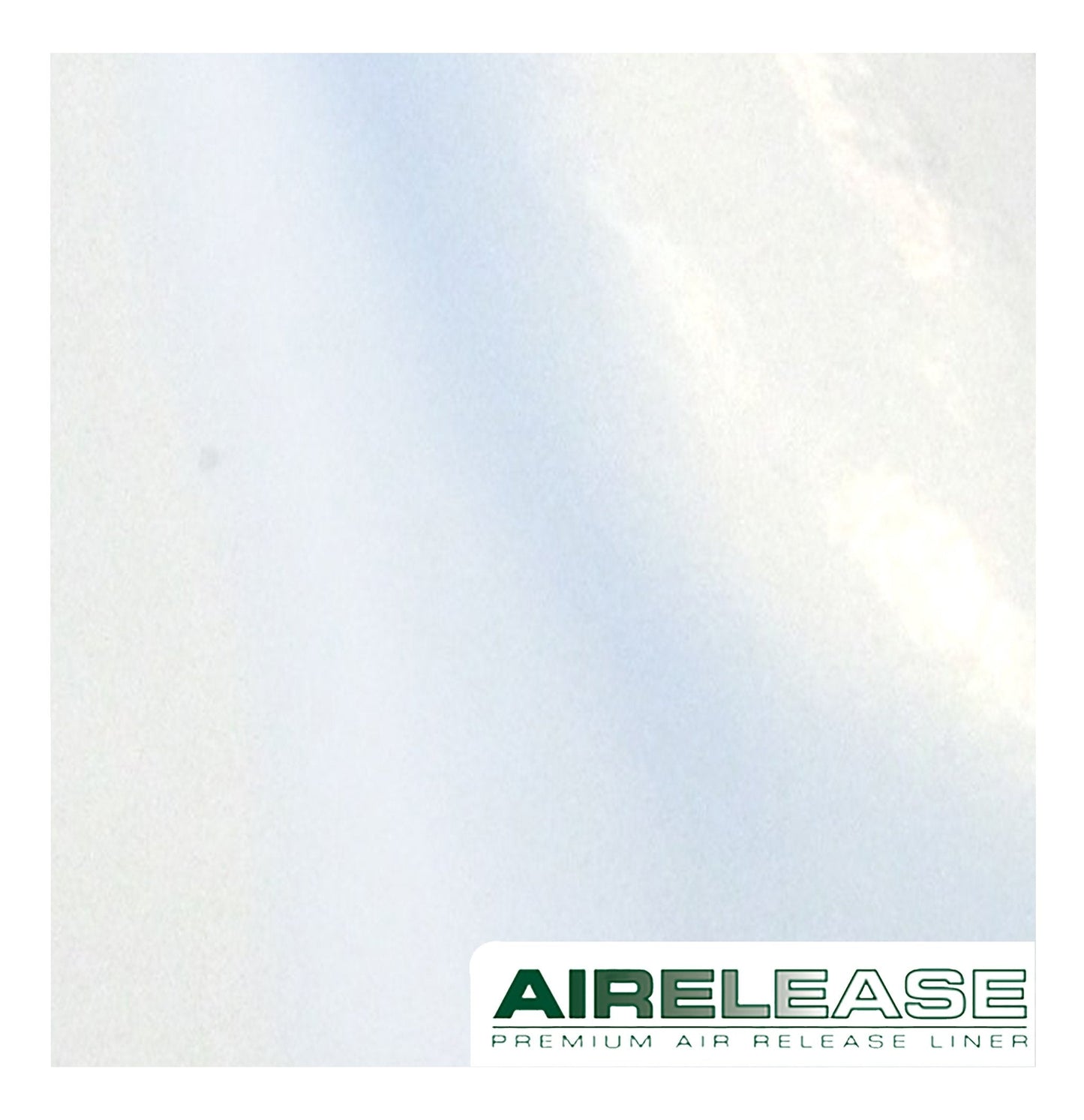 KPMF Hybrid Professional Vehicle Wrapping Film Blue White Pearlescent