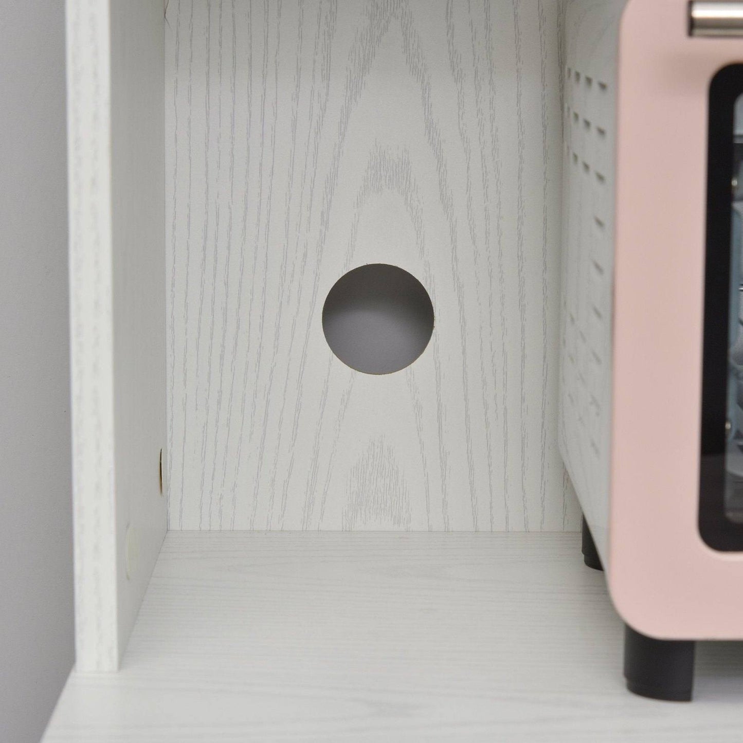 Kitchen Storage Unit