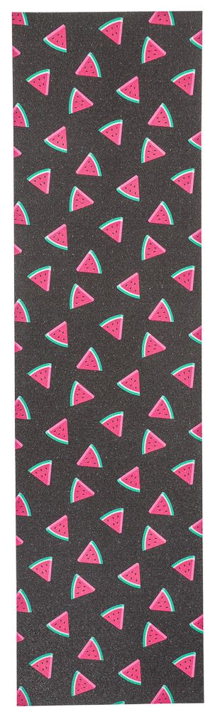 Venom Professional Grade Skateboard Griptape 9" x 33" - Watermelon