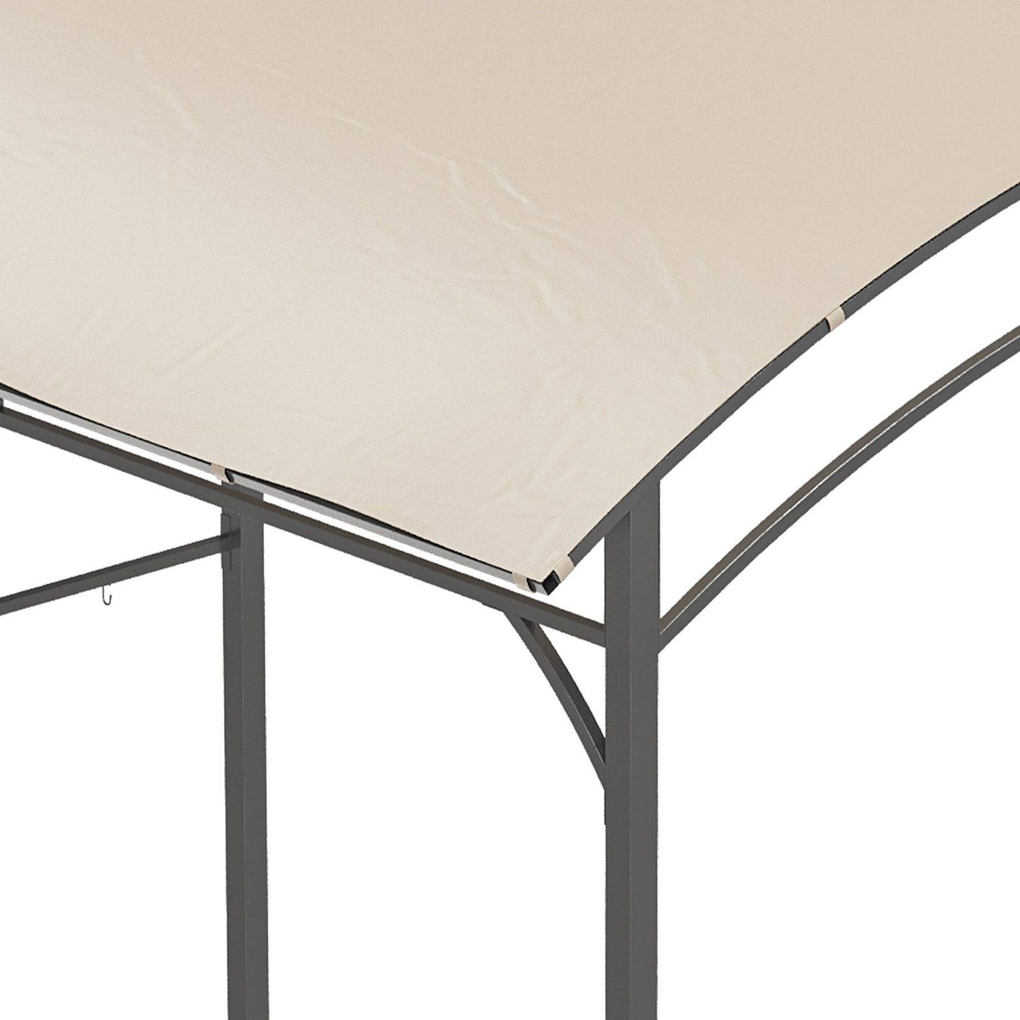2.2 x 1.5 m BBQ Grill Gazebo Tent