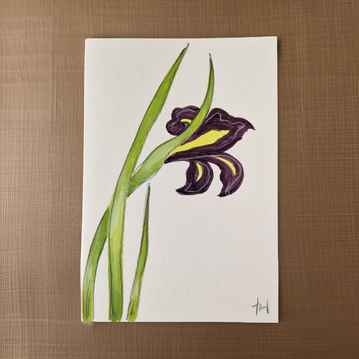 Handmade Greeting/Occassion Cards by Tracy Laughton