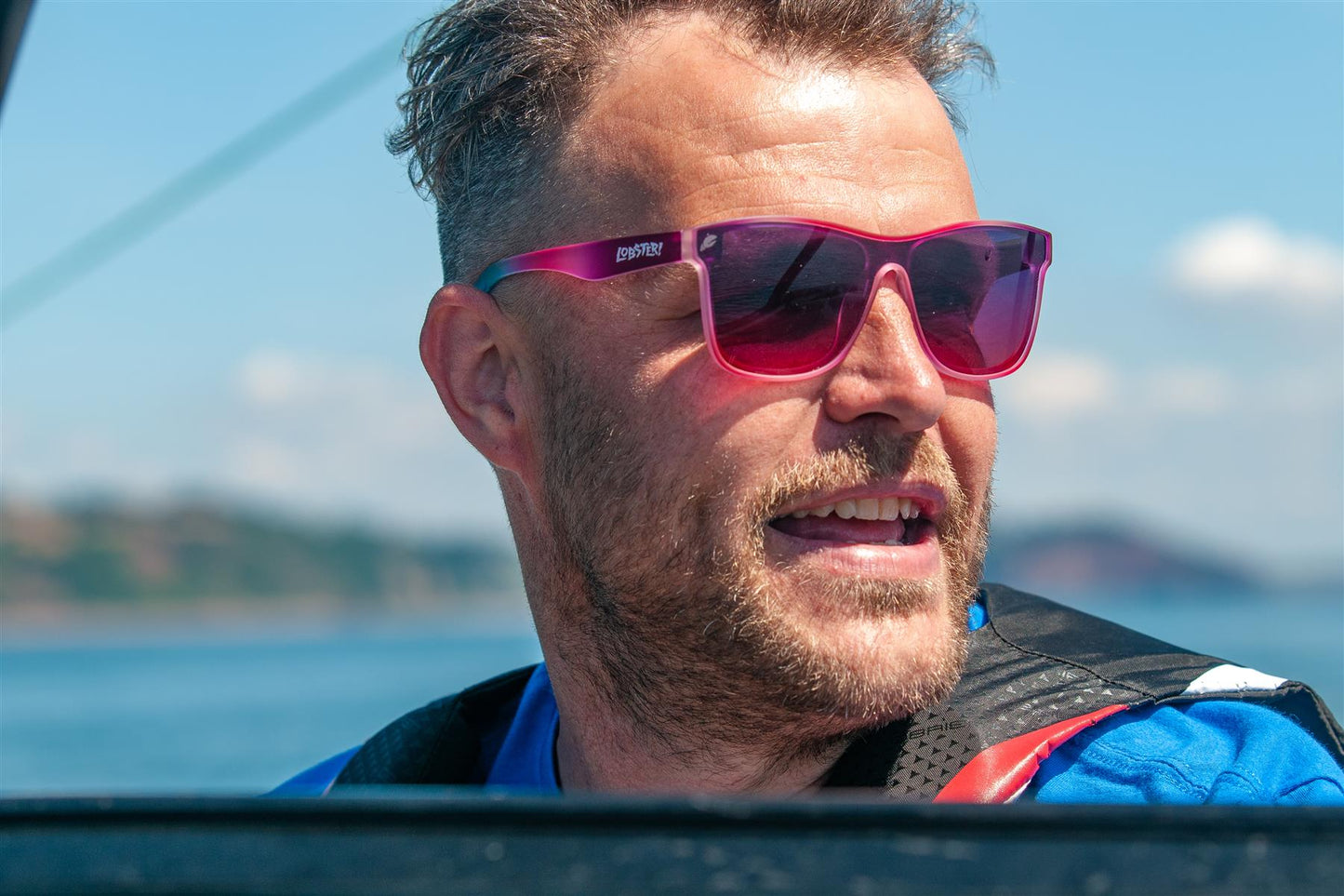 Prawn Purse™ - Pink