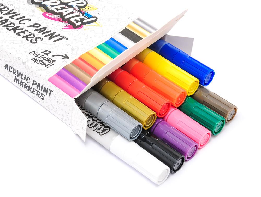 Venom Skateboards Complete Skateboard & Pens Matt Black - 8.0"