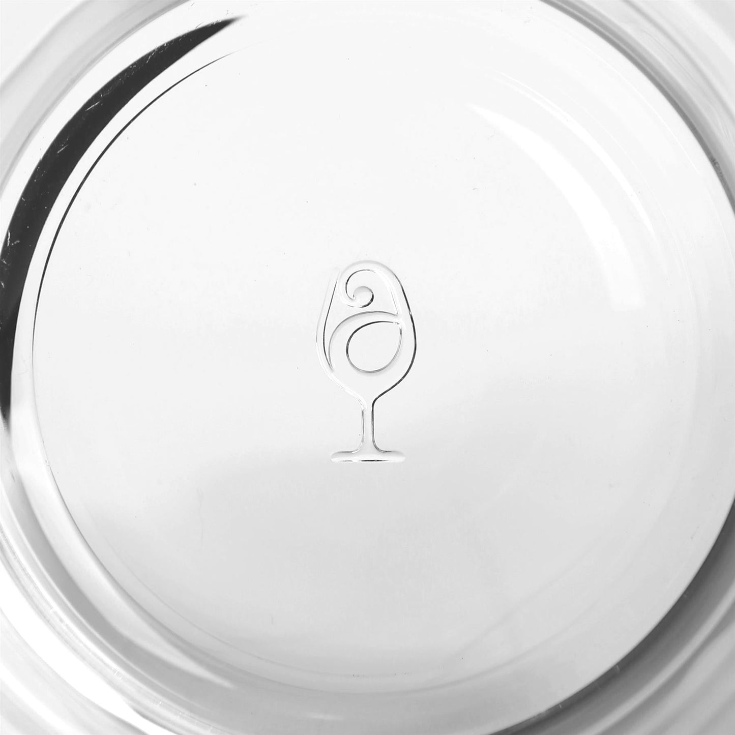 510ml (17oz) Southwark Glass Beer Mugs - Pack of 24