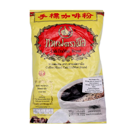 CHA TRA MUE Coffee Mixed 400g