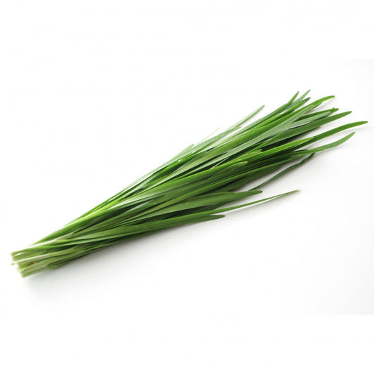 Fresh Chives Leaf/La He 100g