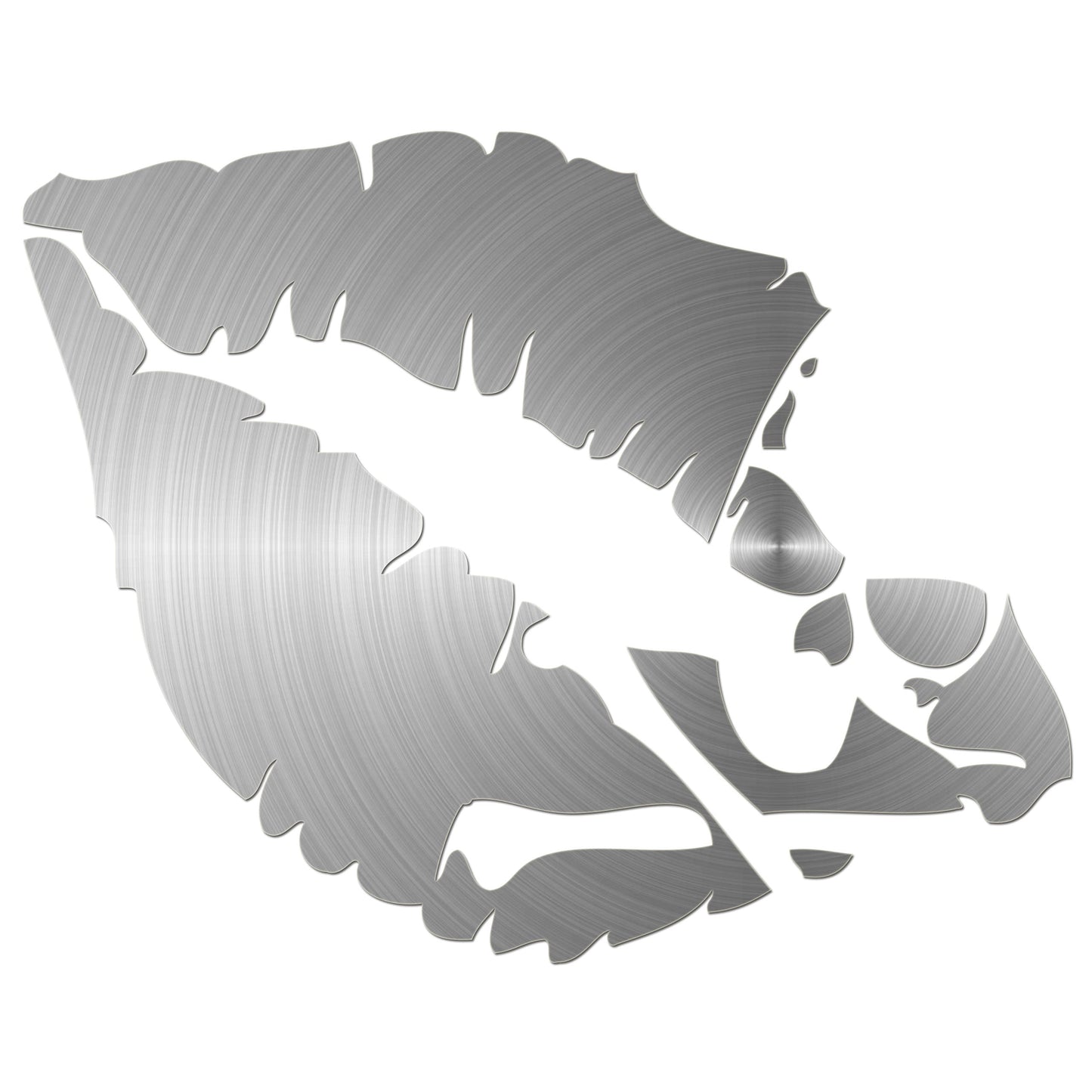 Skull Lips Sticker