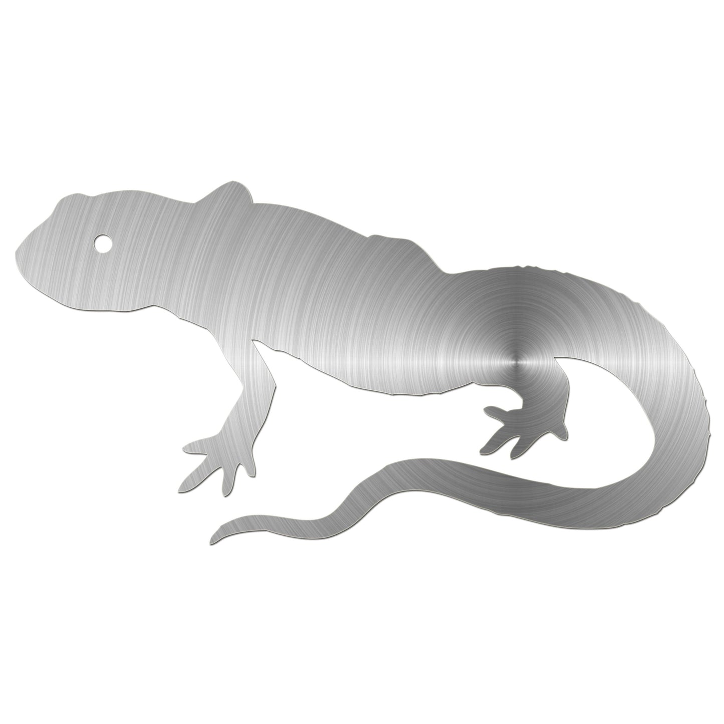 Lizard Sticker