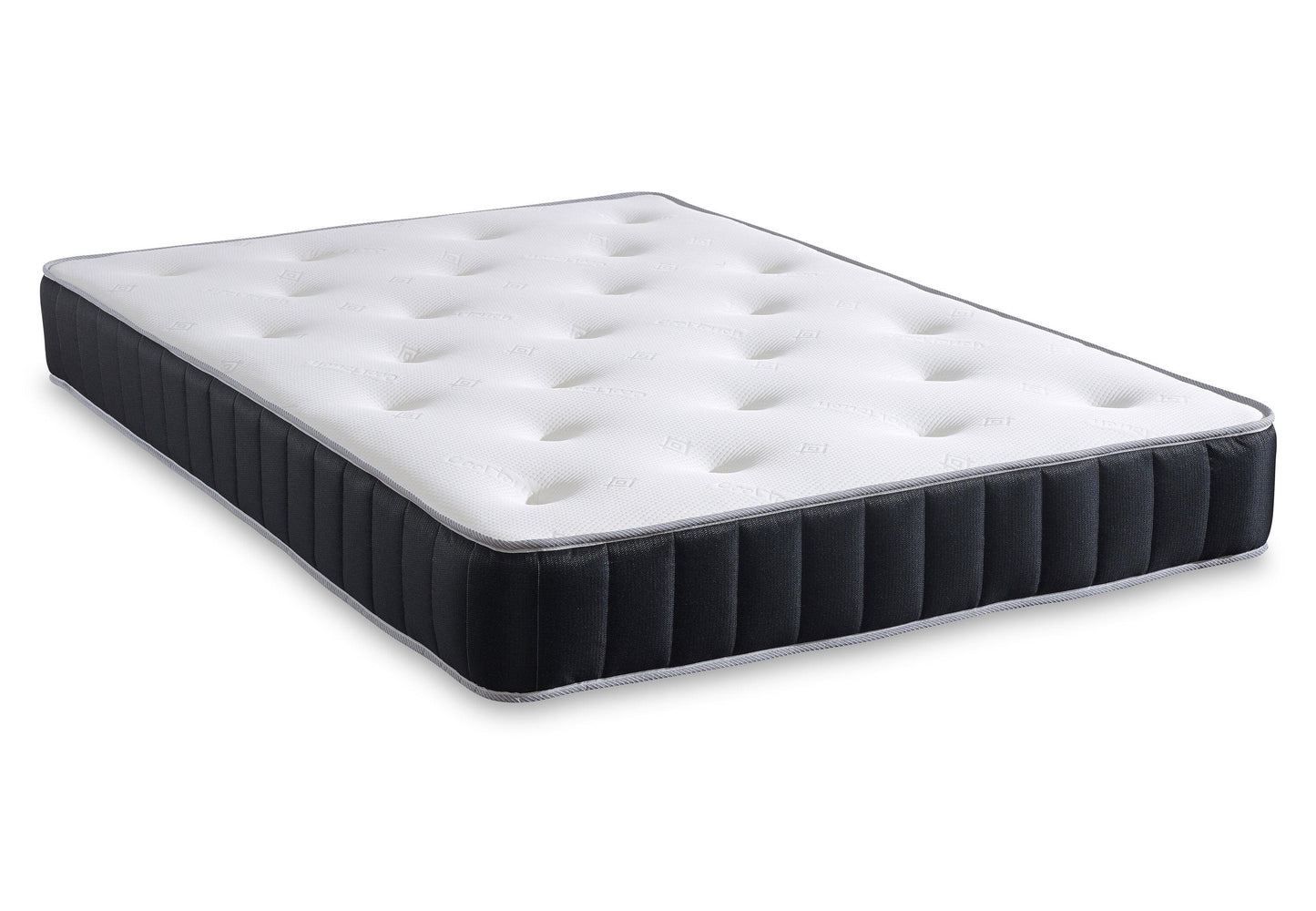 Caruso Ottoman Storage Divan Bed Set