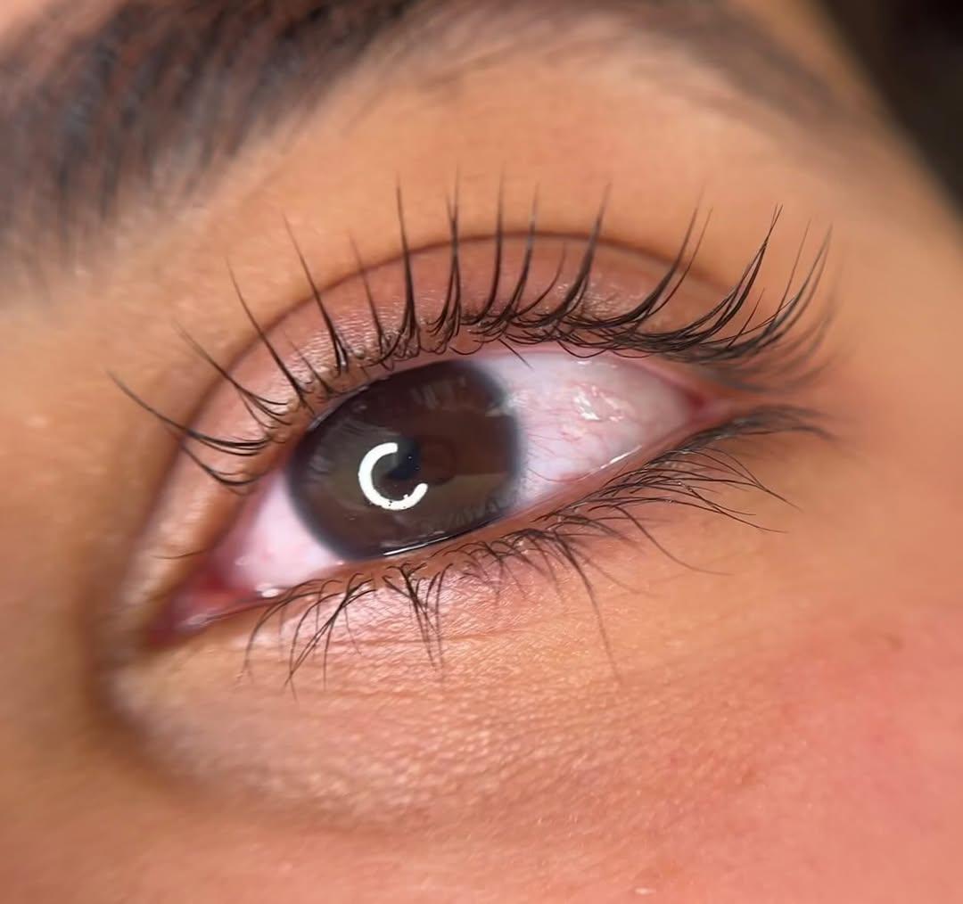 Lash Lift & Brow Lamination Online Training Course – ABT Accredited