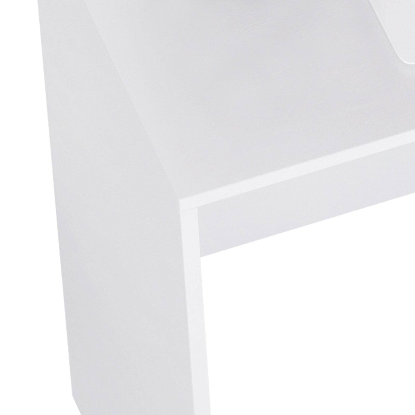 Computer Desk with Drawers