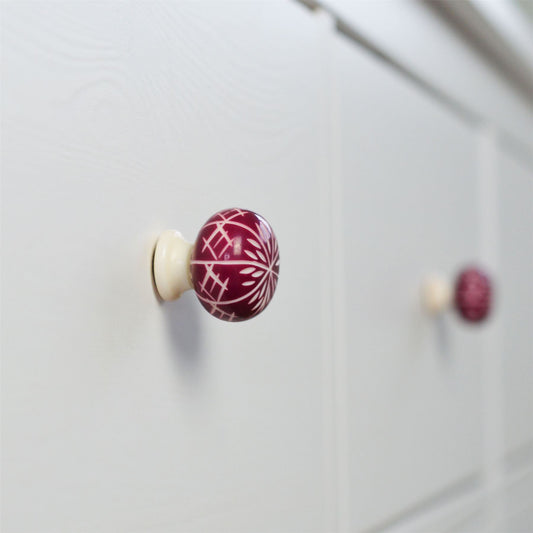 Resin Cabinet Knob