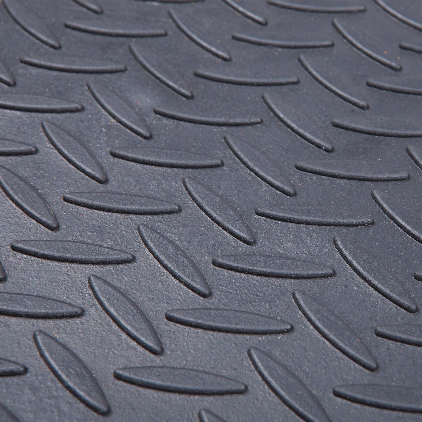 80 x 40cm Heavy Duty Rubber Boot Tray