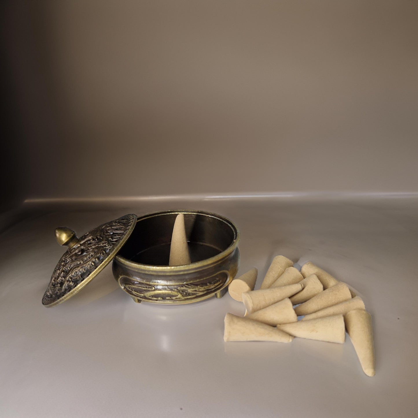 Incense Gift Set