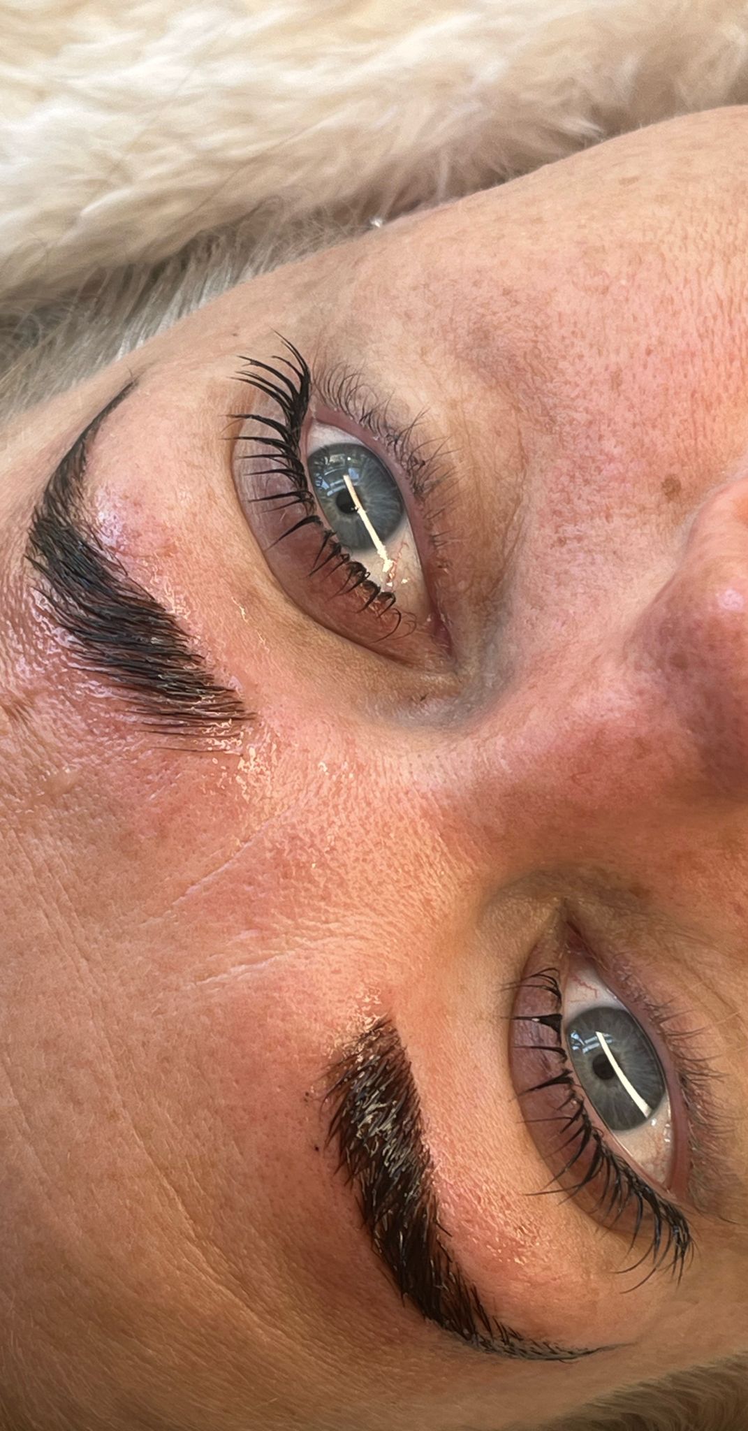 Flutter & Frame Professional Lash Lift Kit – TGA