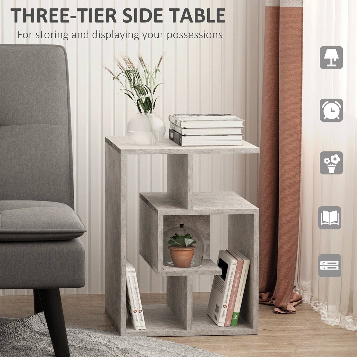 Side Table