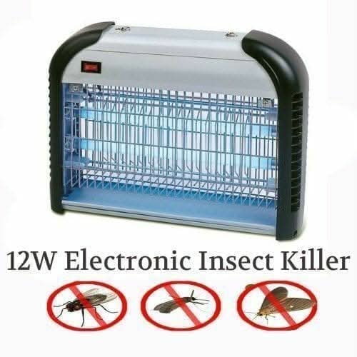 Electric Fly Zapper