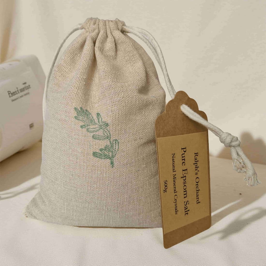 Multi-Purpose Epsom Salt