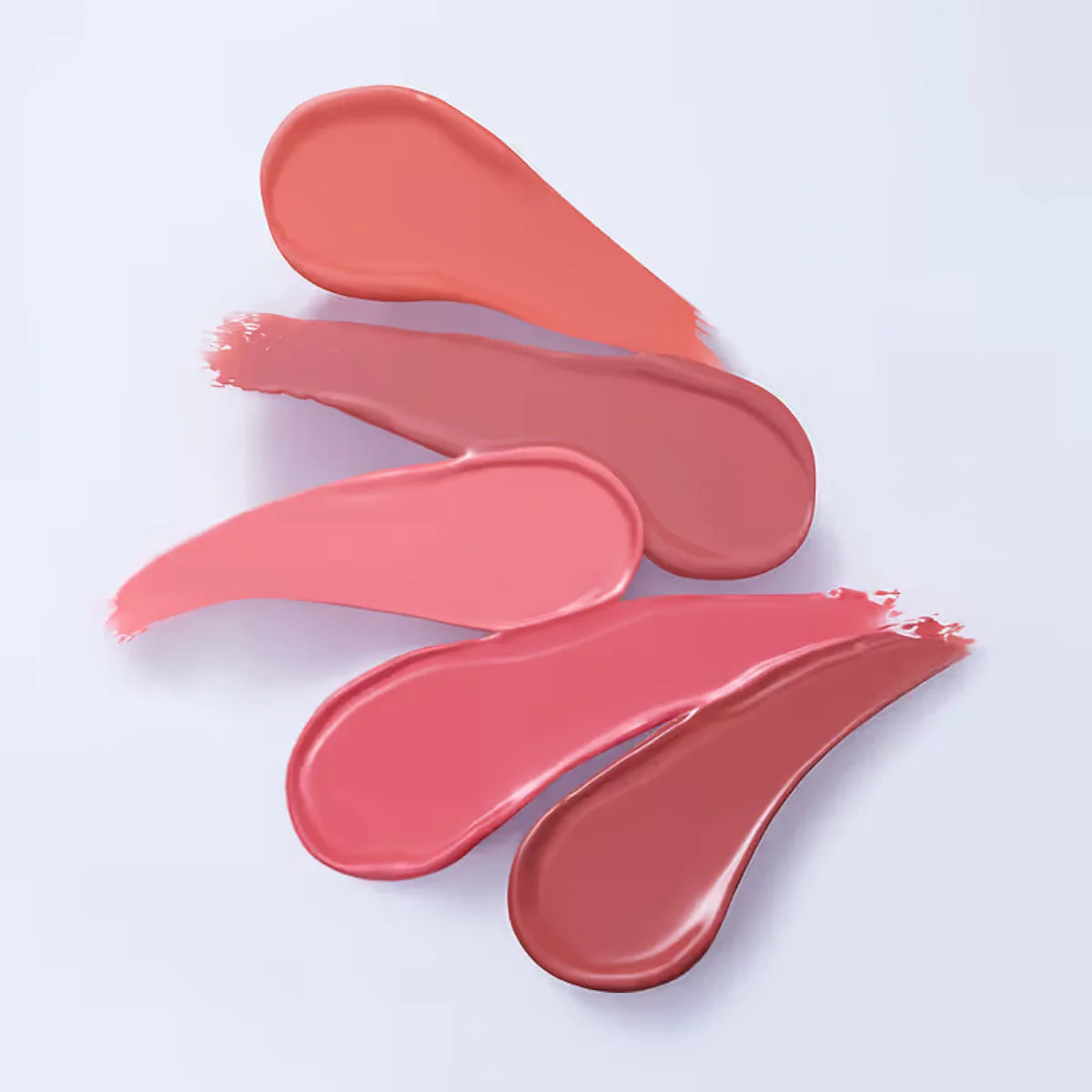 Eveline Choco Glamour Vinyl Gloss Lip Liquid Lipstick