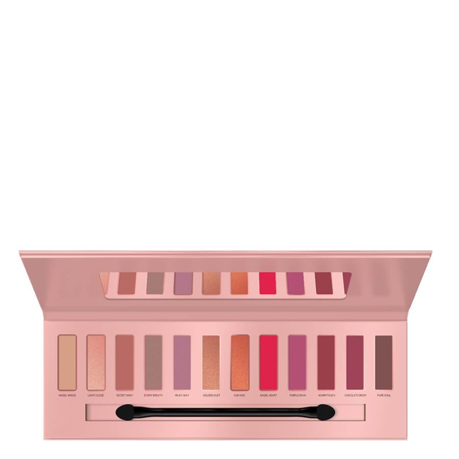Eveline Eyeshadows Palette Angel Dream
