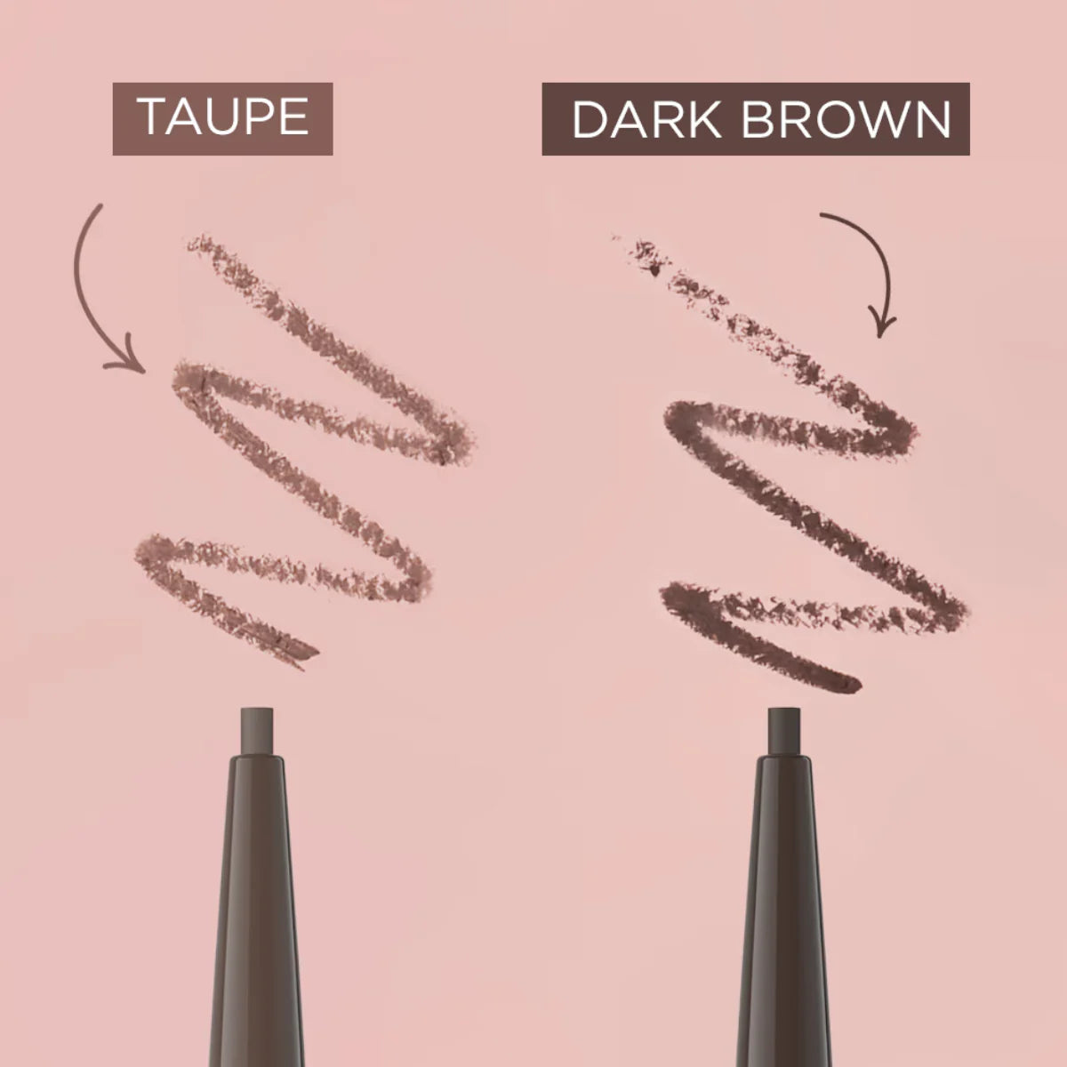 Eveline Brow & Go Eyebrow Pomade Pencil