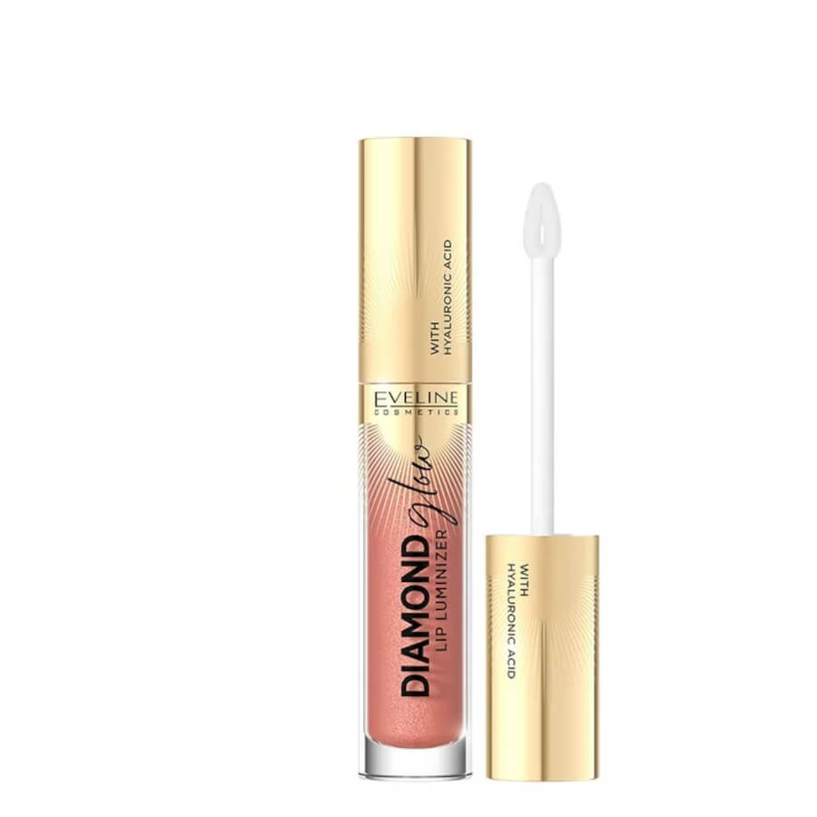 Eveline Diamond Glow Lip Luminizer
