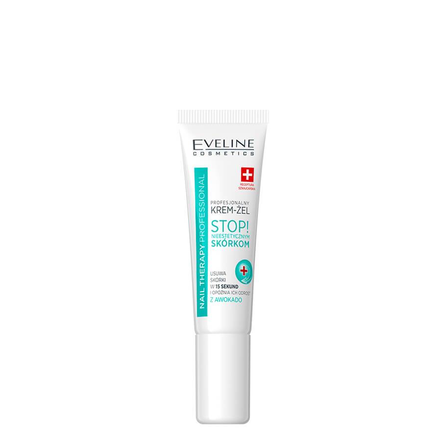 Eveline Express Cuticle Remover with Avocado