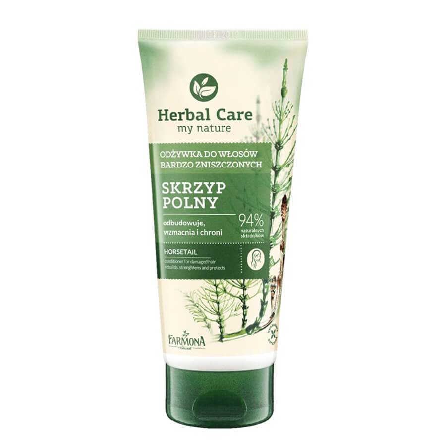 Farmona Horsetail Conditioner Very Damaged Hair