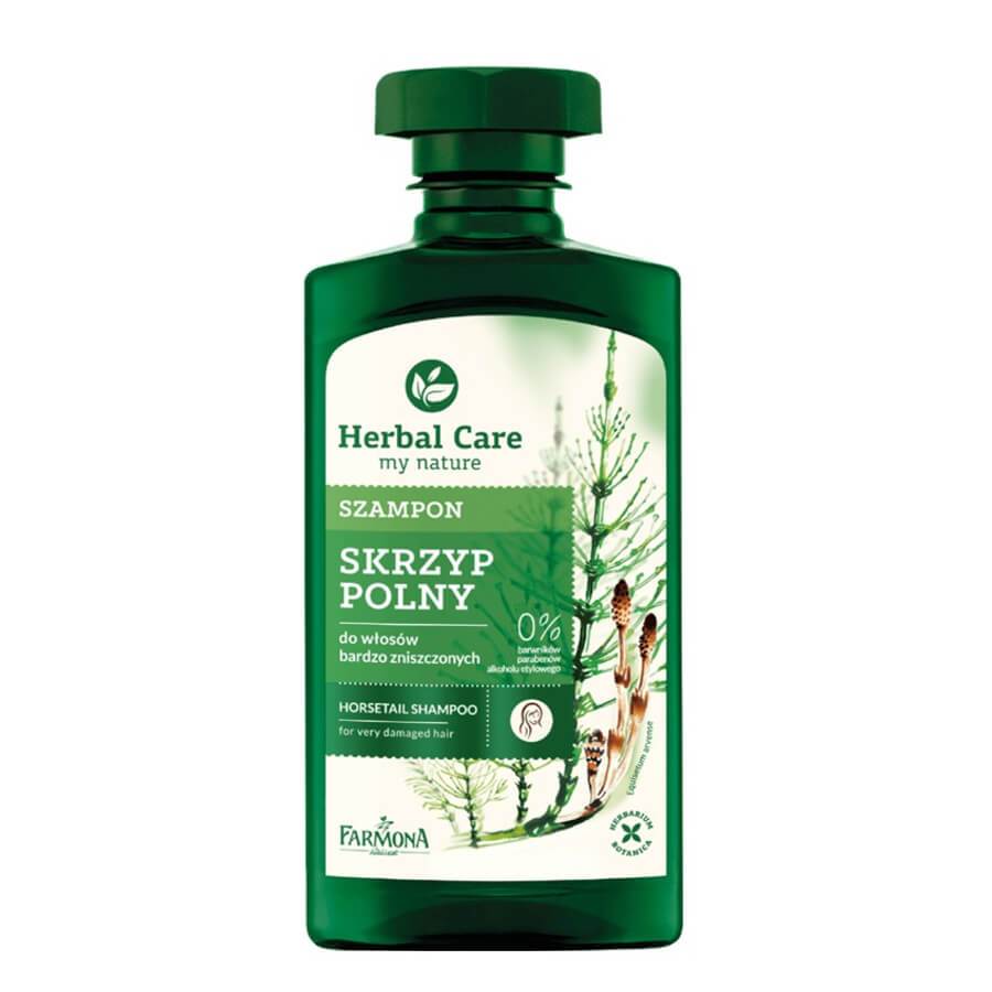 Farmona Horsetail Shampoo Very Damaged Hair
