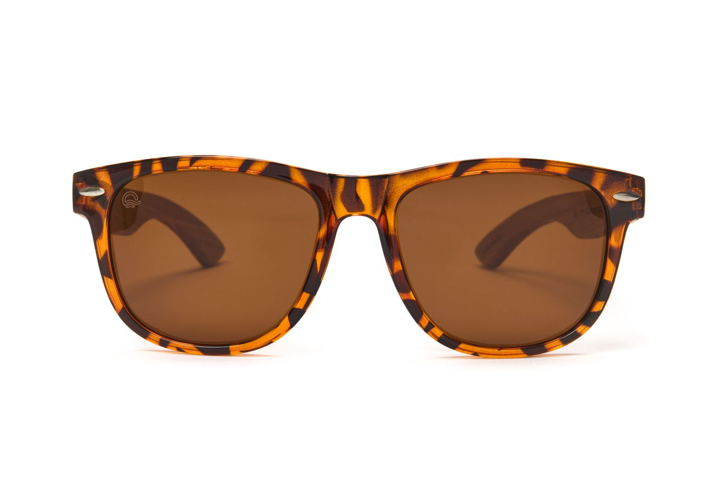 Luma Sunglasses - Wistmans - Tortoise