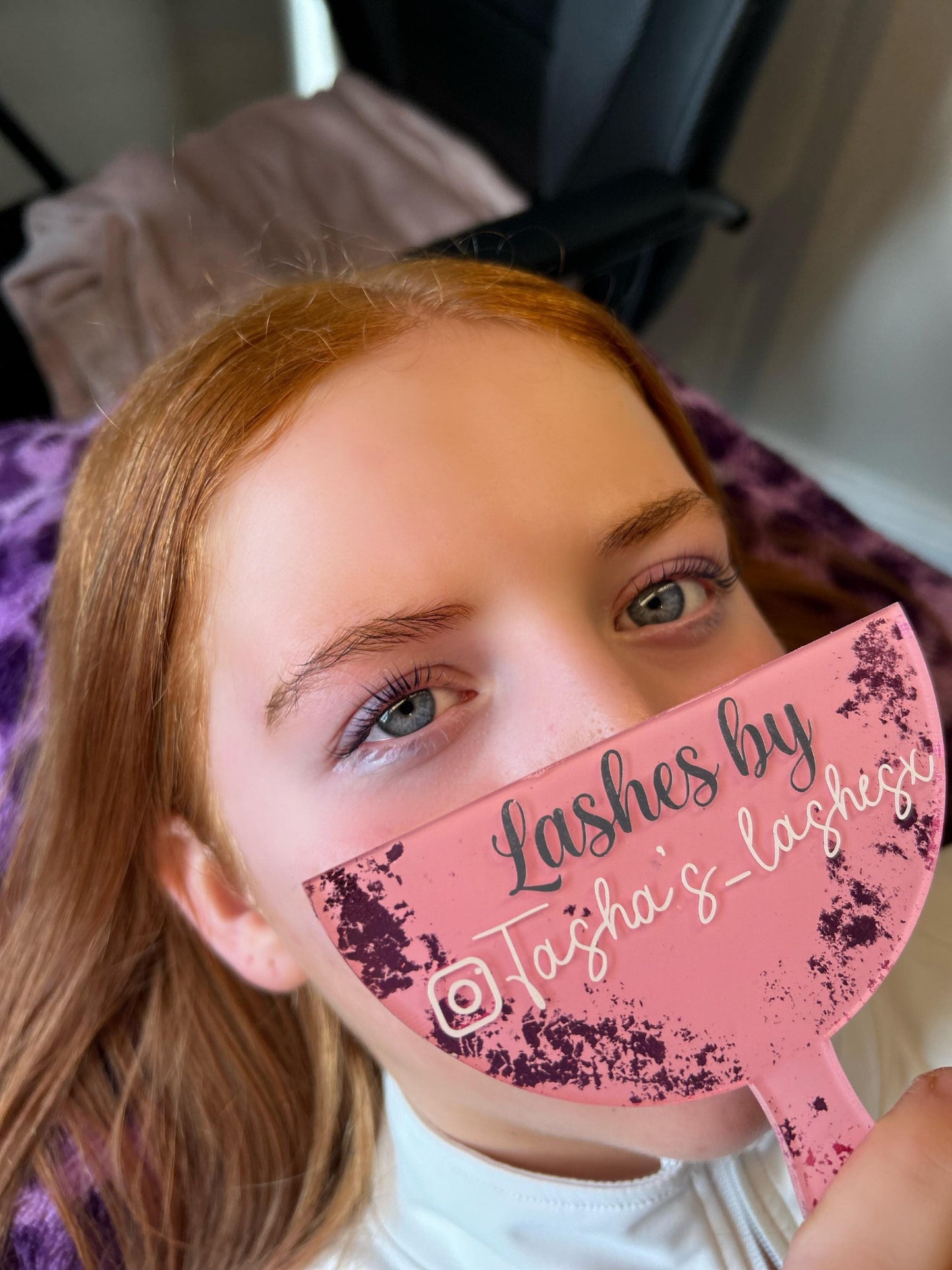 Lash Lift & Brow Lamination Online Training Course – ABT Accredited