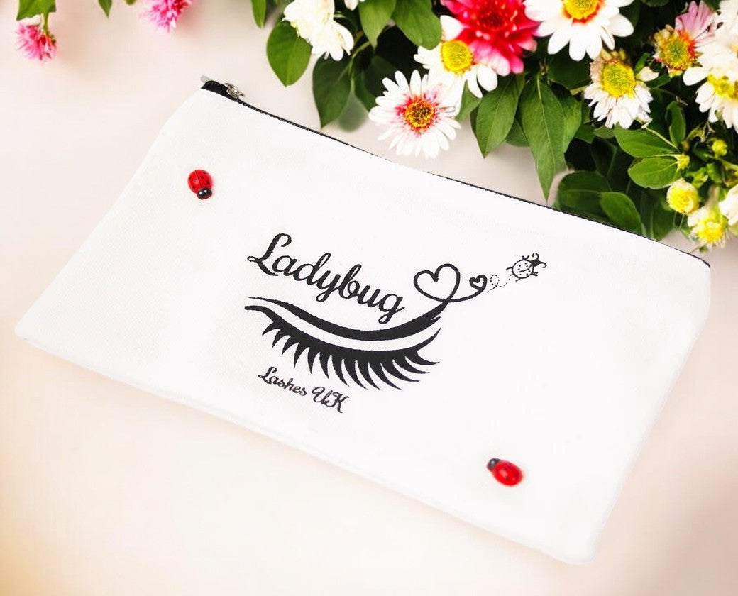 Cosmetics Storage Bag – Stylish & Portable