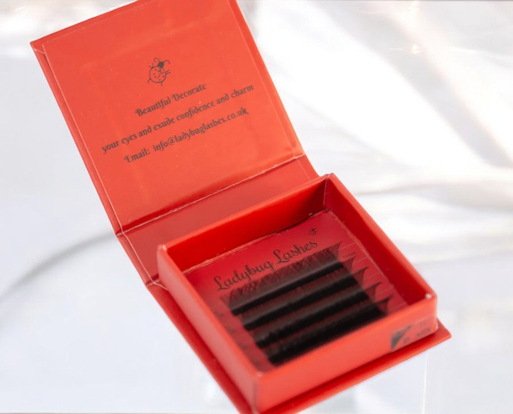YY Lash Sample Tray