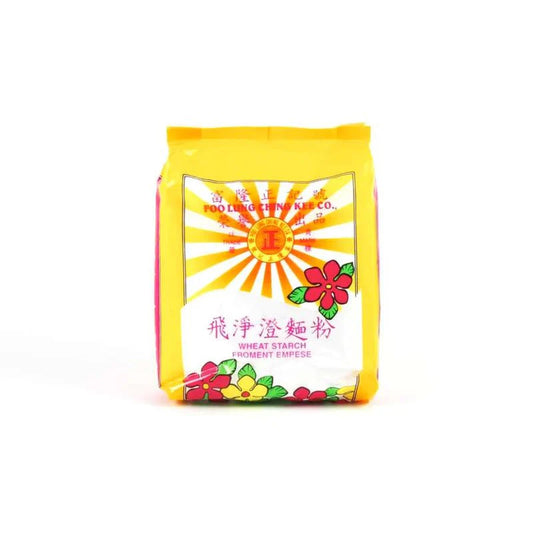 FLCK Wheat Starch 450g