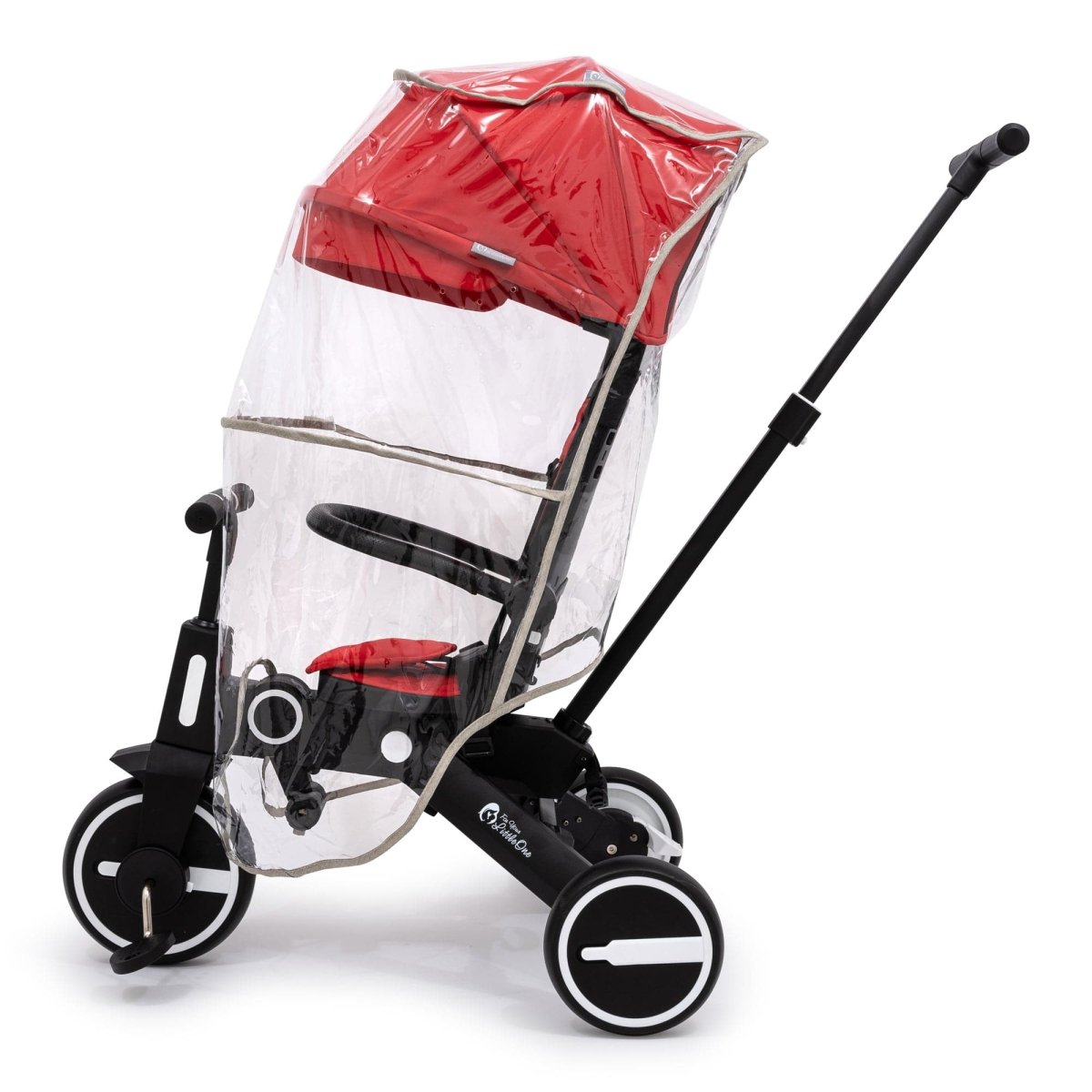 Foryourlittleone Universal Trike - Raincover