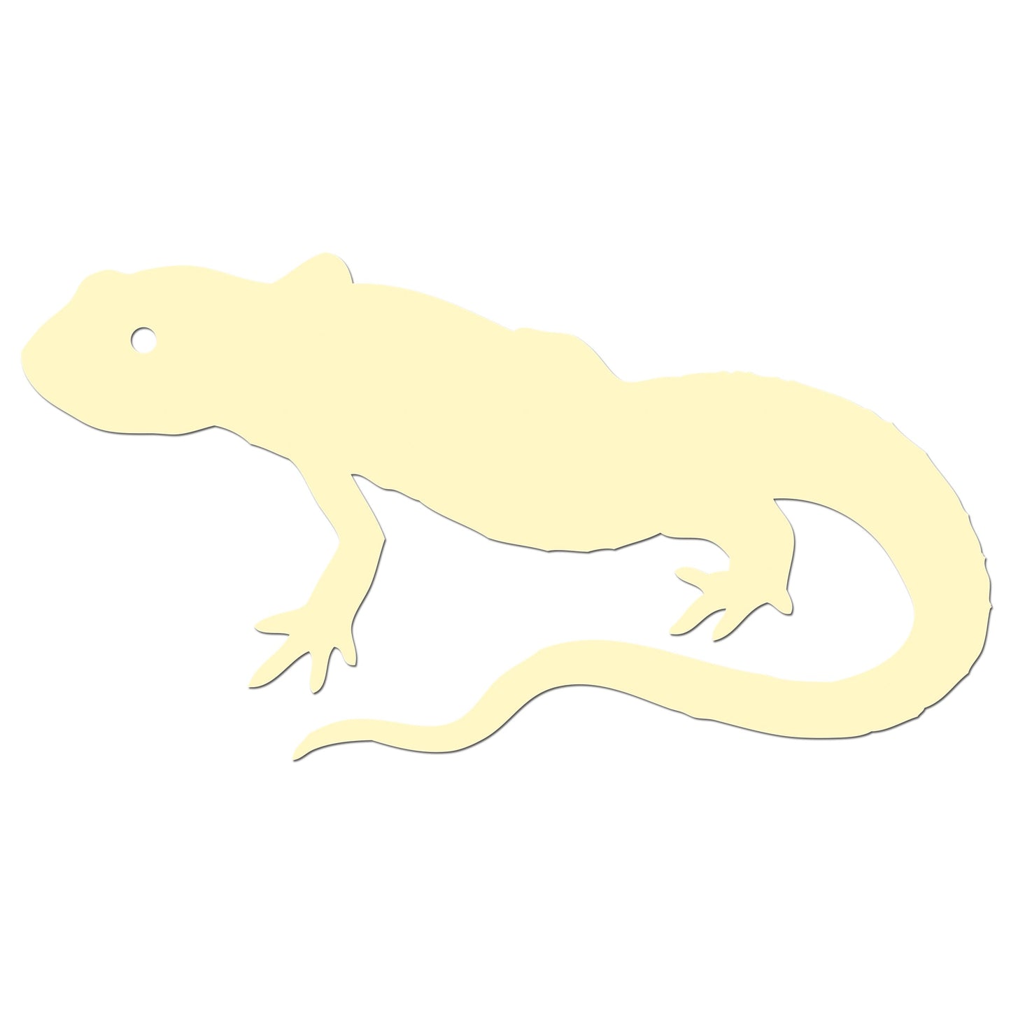 Lizard Sticker
