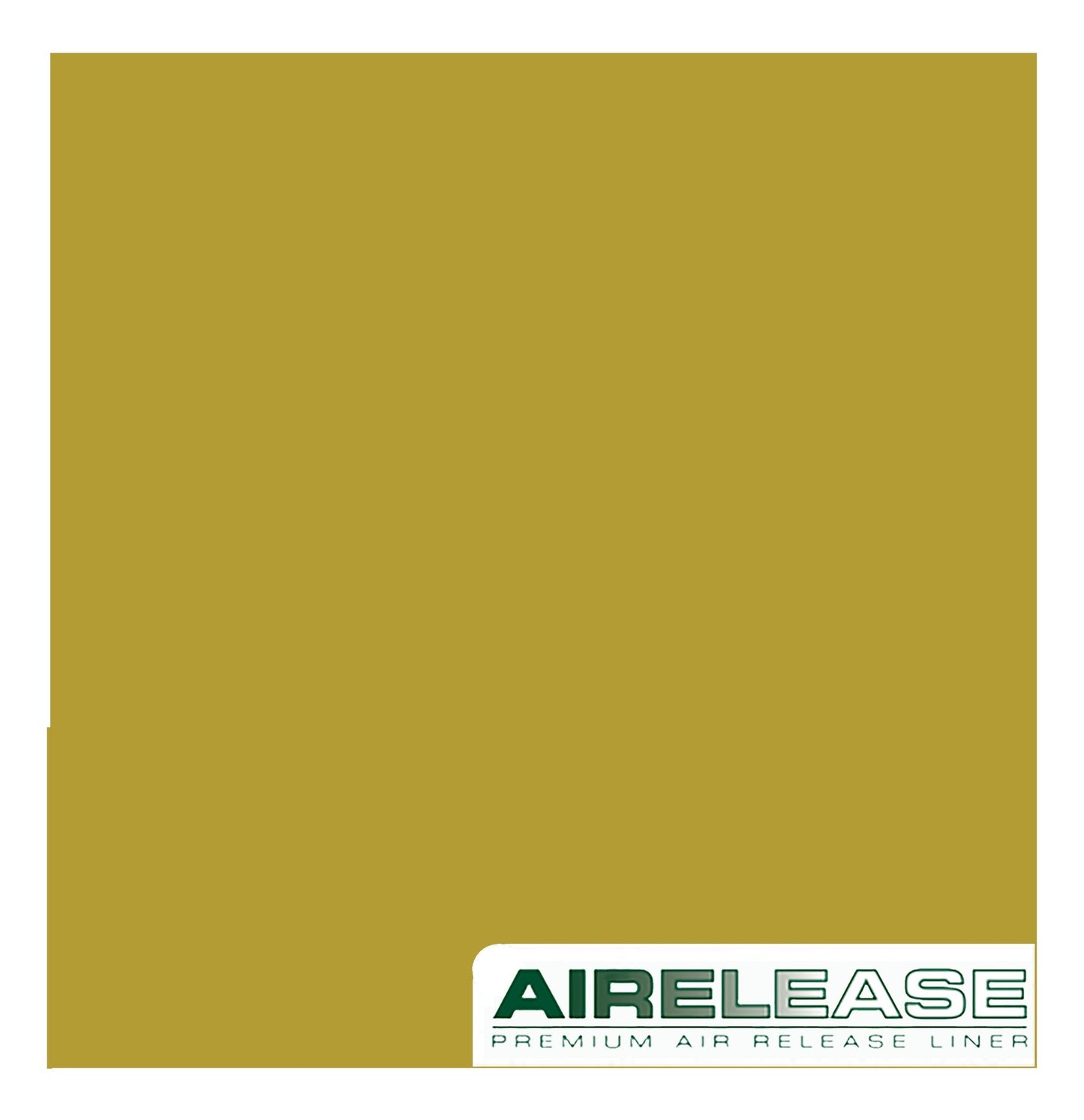 KPMF Hybrid Professional Vehicle Wrapping Film Easy Gloss Gold