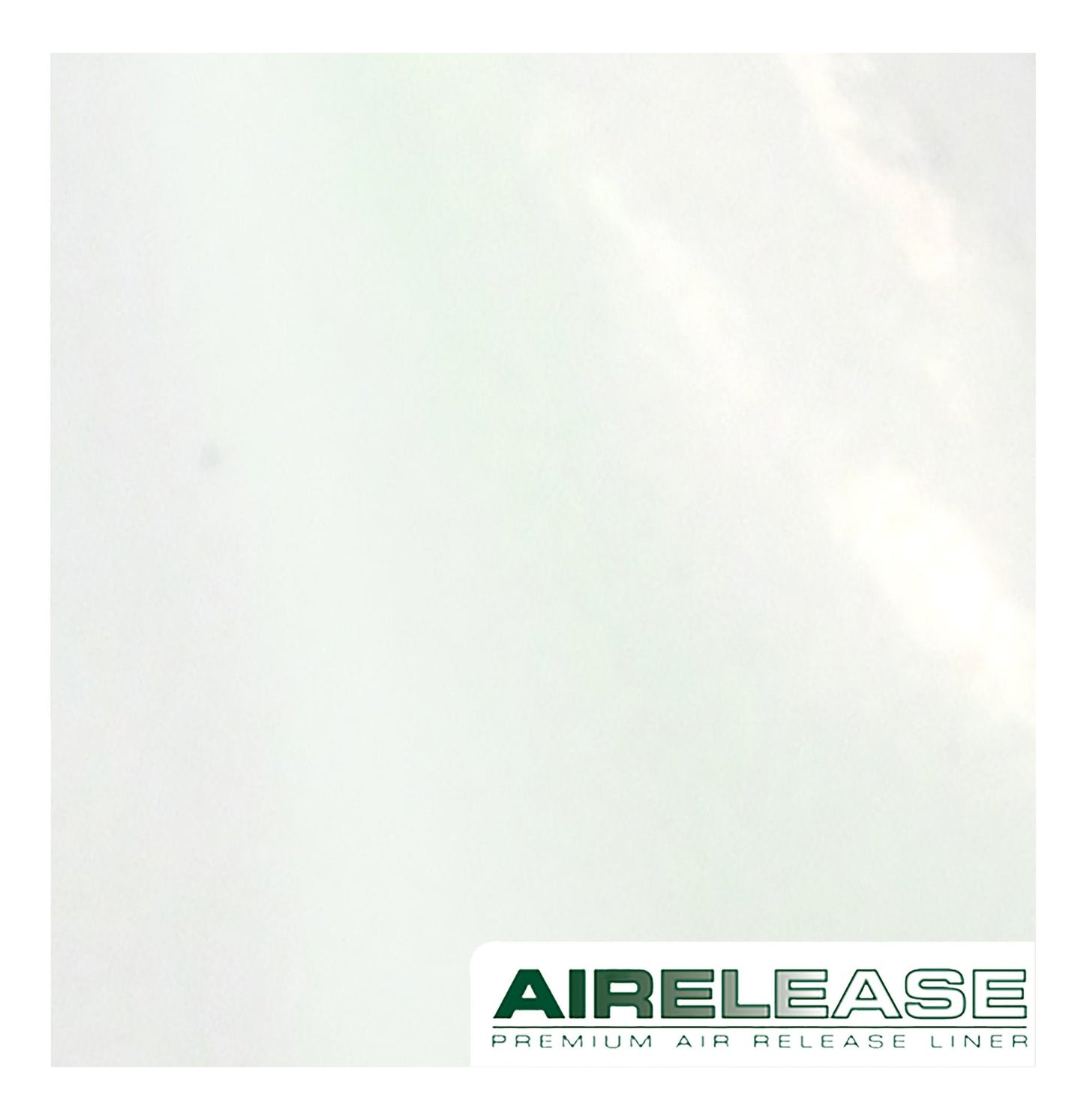 KPMF Hybrid Professional Vehicle Wrapping Film Green White Pearlescent