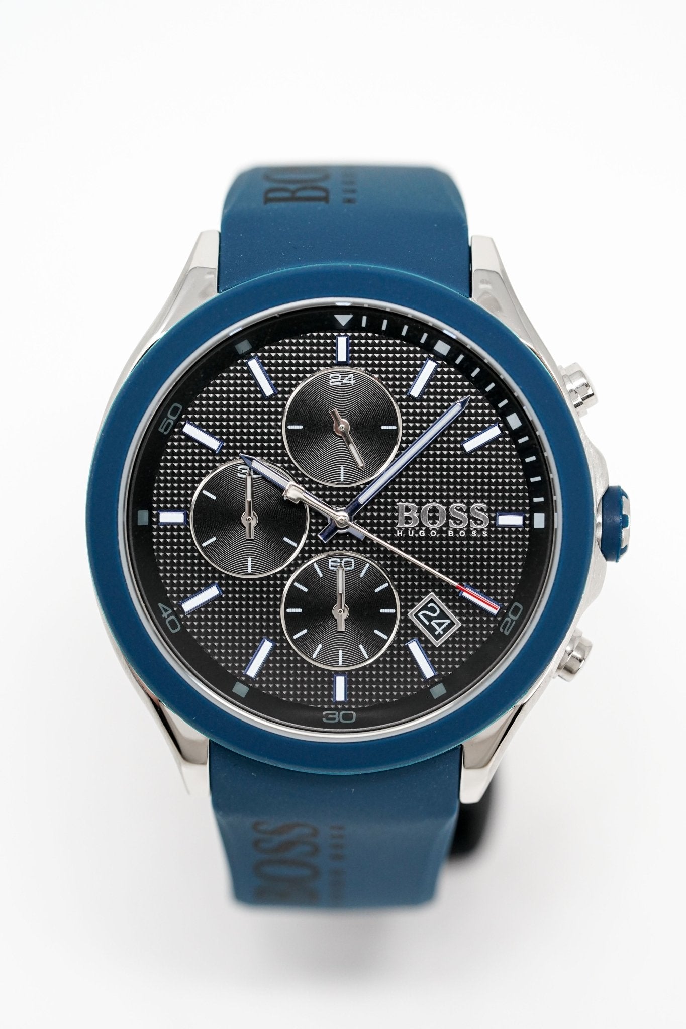 Hugo Boss Watch Velocity Blue HB1513717