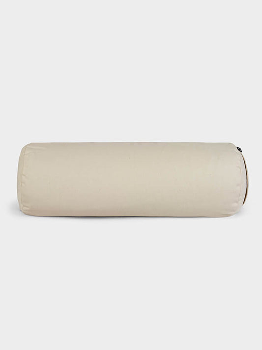 Yoga Studio Organic Cotton Yoga Bolster